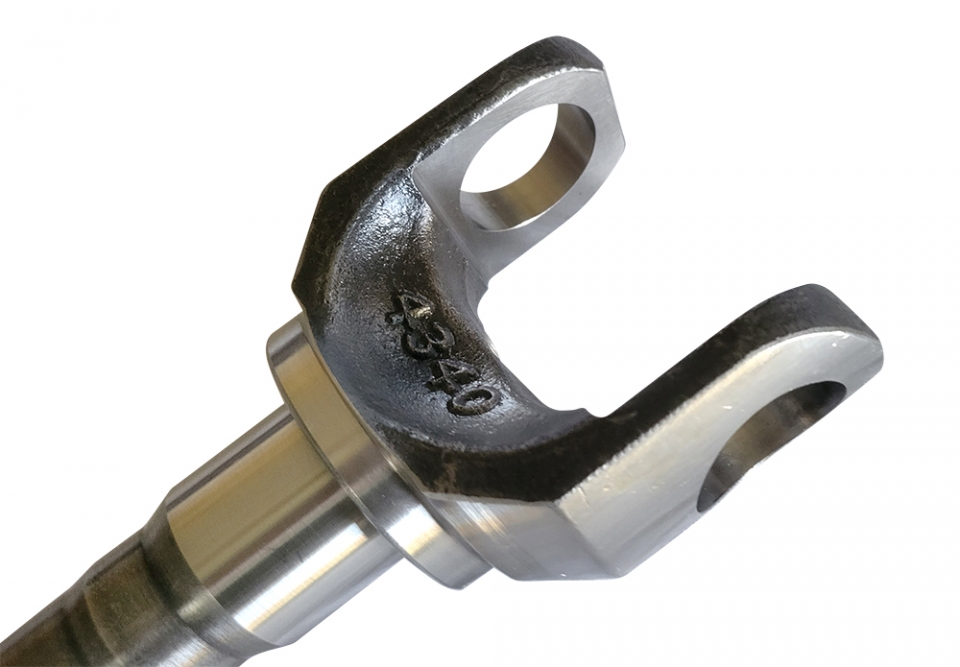 IH Parts America: 4340 Chromoly Dana 44 Stub Shaft for 1971